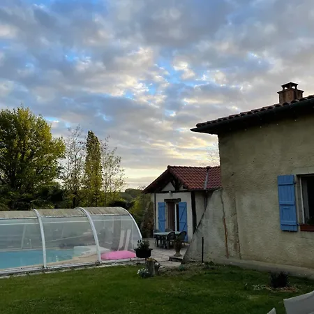 Double Et Calme Armous-et-Cau