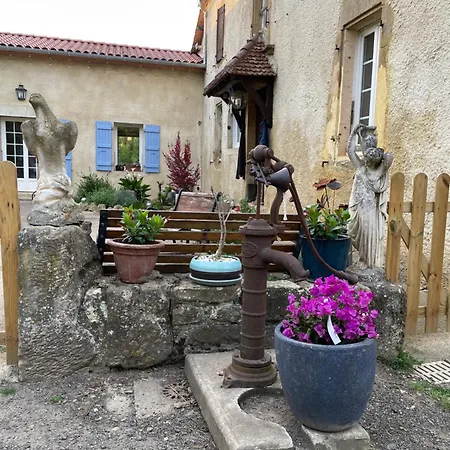 Double Et Calme Armous-et-Cau